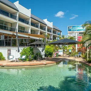 Shelly Bay Apartahotel