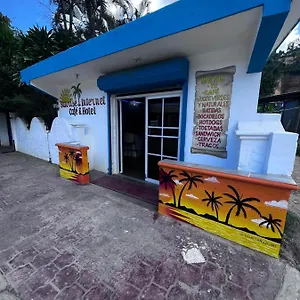 Sunrise Internet Cafe And Hotel Las Terrenas