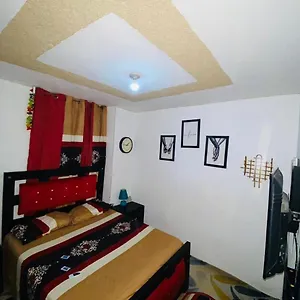 Juju Boutique & House Guest house Cap-Haitien