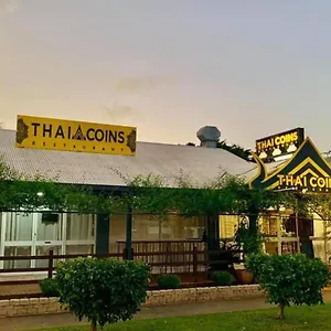 Nomad Aparthotel Cairns