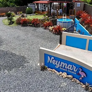 Neymar House Holiday park Camuy