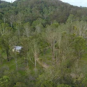 Melawondi Spring Retreat Bed & Breakfast Sunshine Coast
